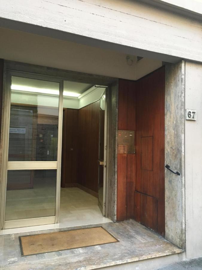 Florence Rooms67 Exterior photo
